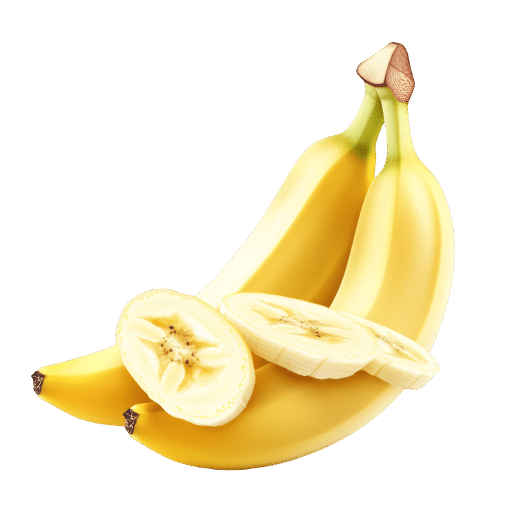 banana