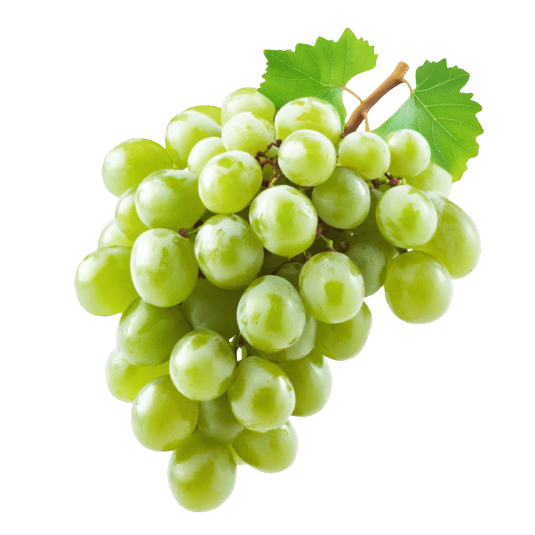 grapes
