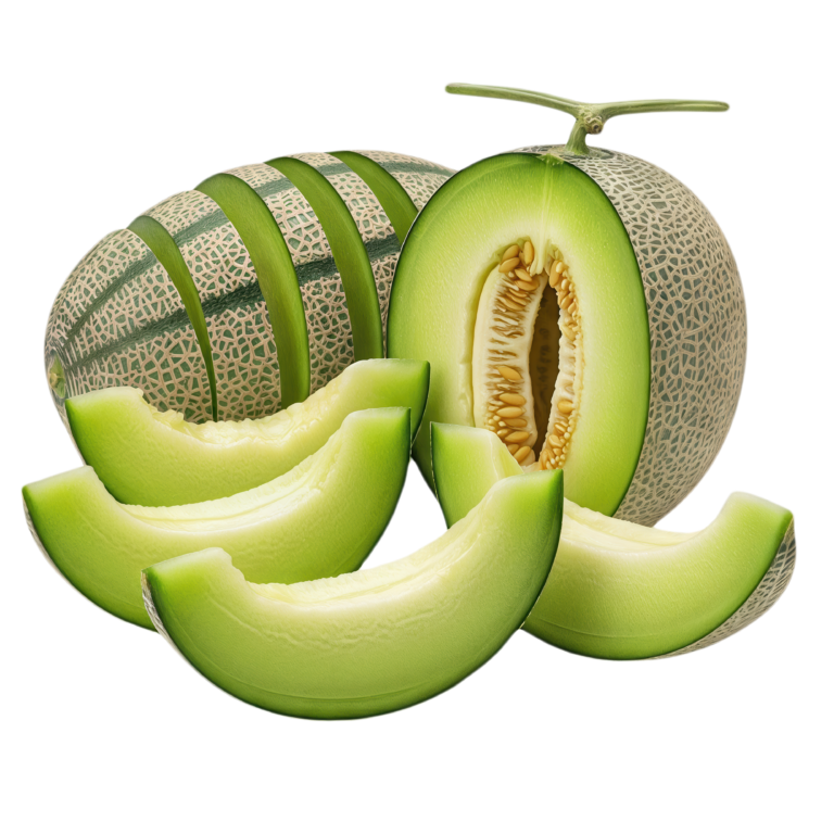honeydew melon